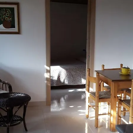 Apartament La Casa Di Gilda 2 Platania