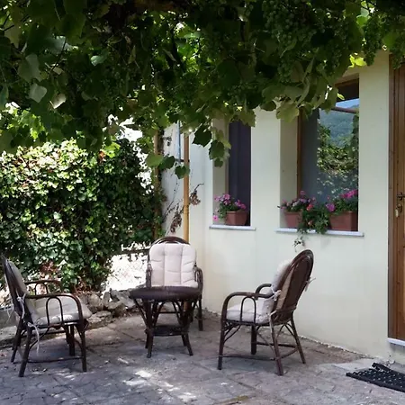 La Casa Di Gilda 2 Platania
