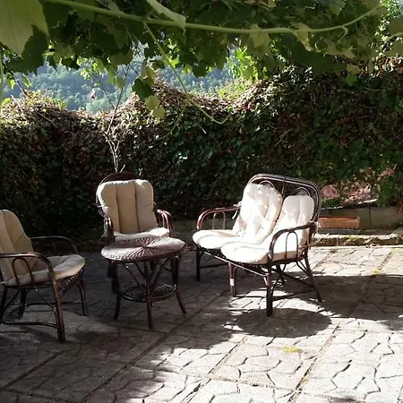 Apartament La Casa Di Gilda 2 Platania