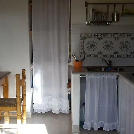La Casa Di Gilda 2 Apartament