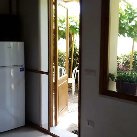 Apartament La Casa Di Gilda 2